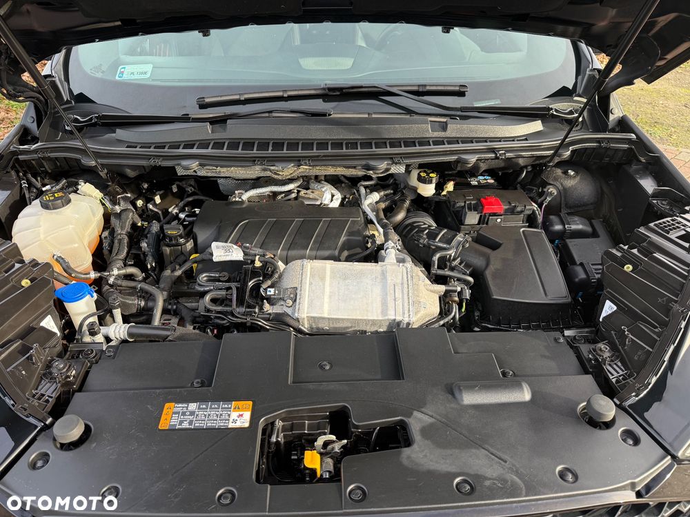 Ford Edge 2.0 EcoBlue Twin-Turbo 4WD ST-Line - 21