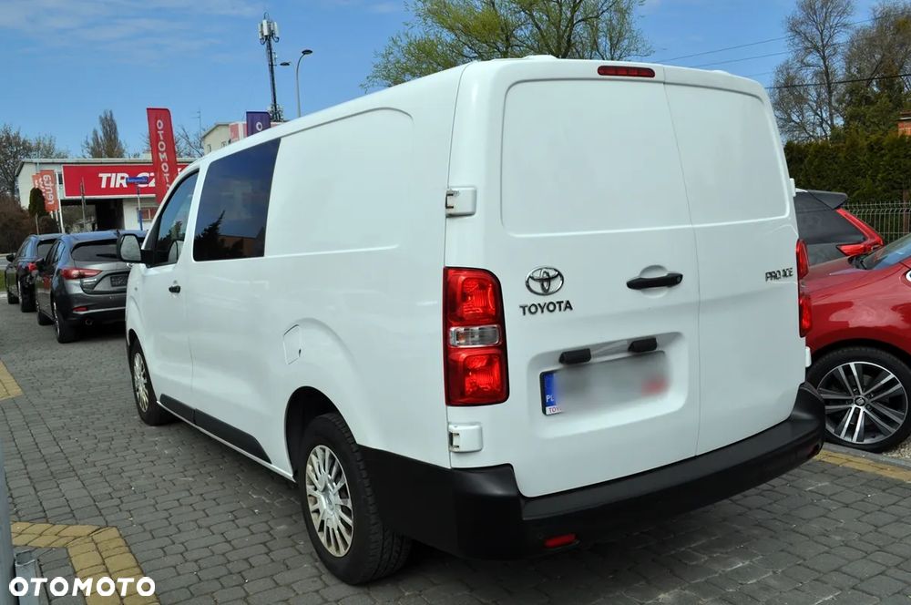 Toyota PROACE - 11