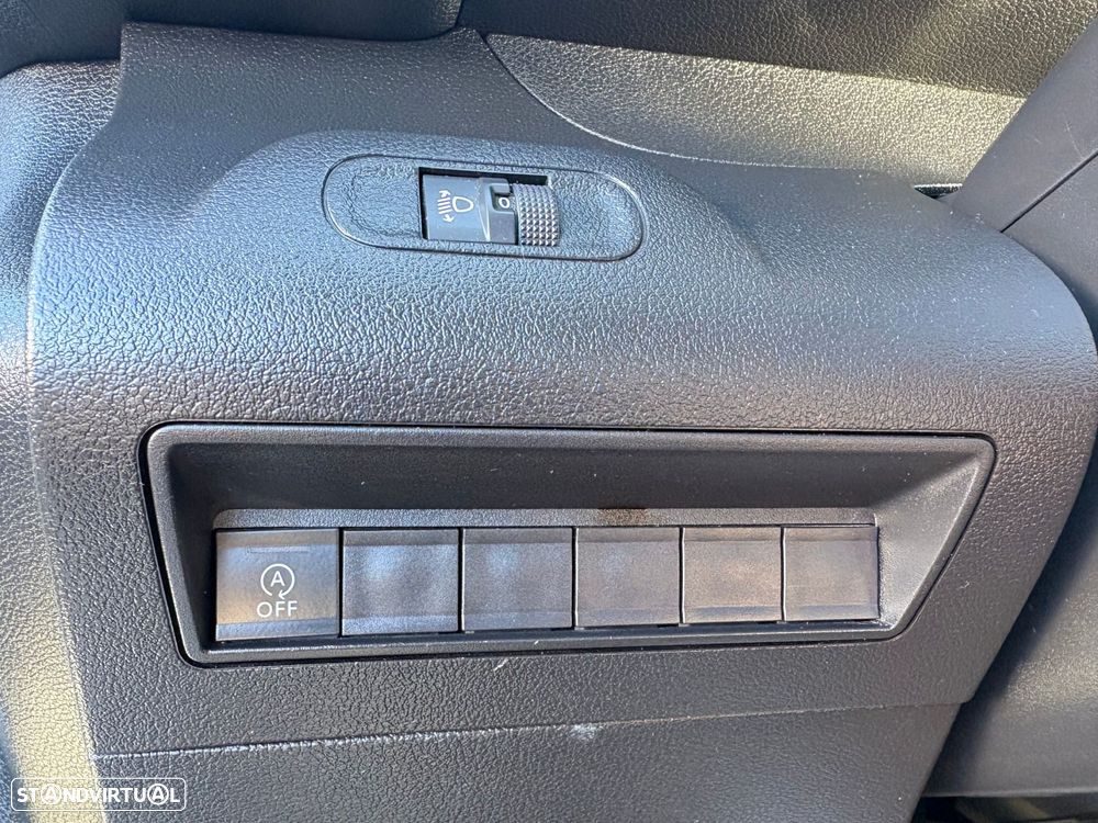 Peugeot Partner 1.5 BlueHDi Pro Standard - 20