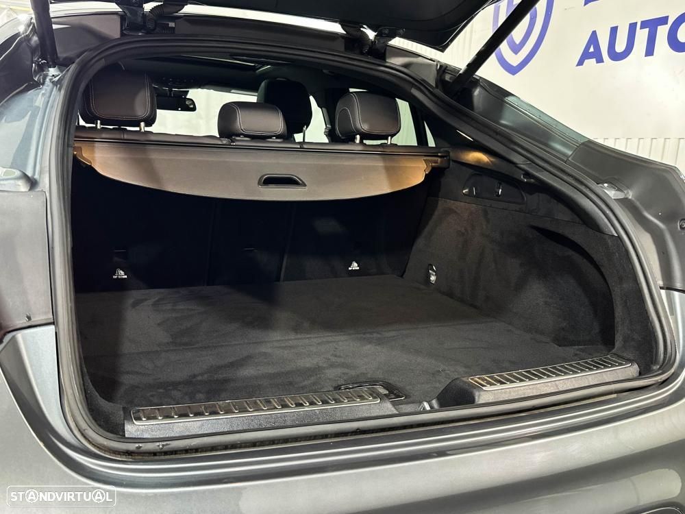 Mercedes-Benz GLC 250 d 4Matic 9G-TRONIC AMG Line - 19