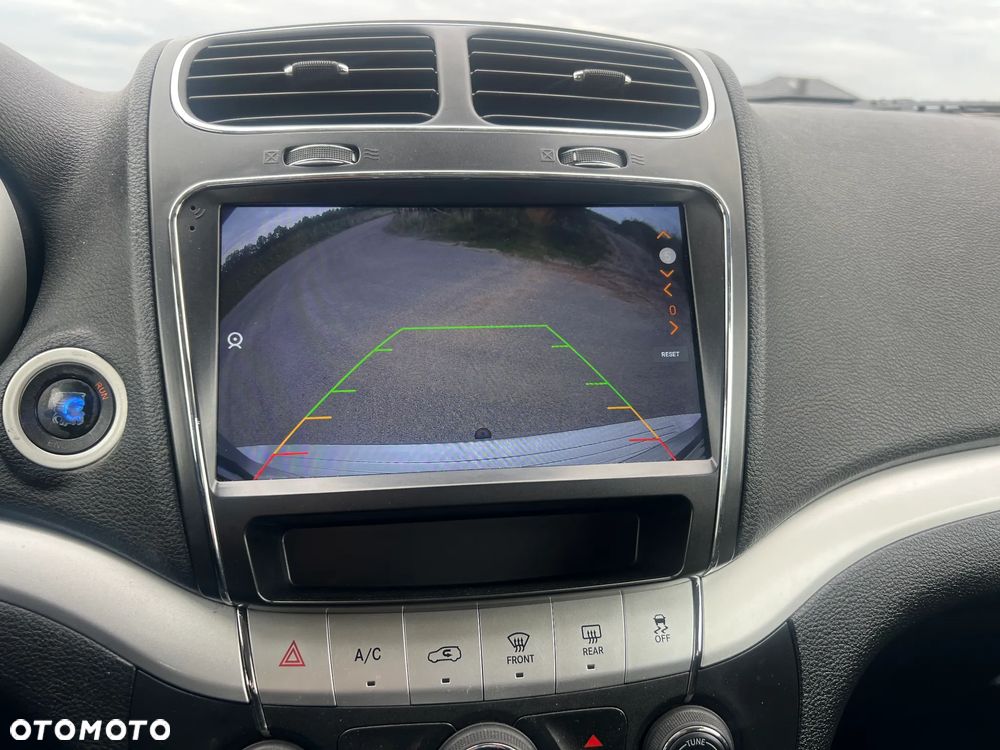Fiat Freemont 2.0 Multijet 16V DPF Urban - 12