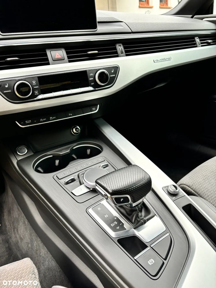 Audi A5 Coupé 2.0 TFSI Quattro Sport S tronic - 21