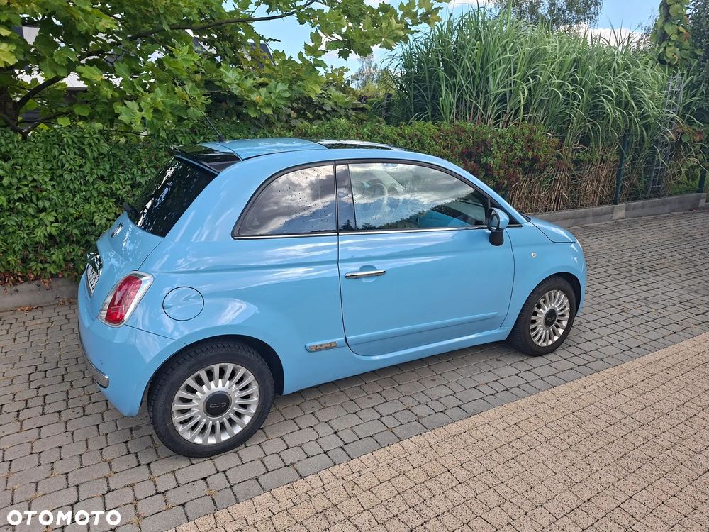 Fiat 500 0.9 Twinair S&S - 6