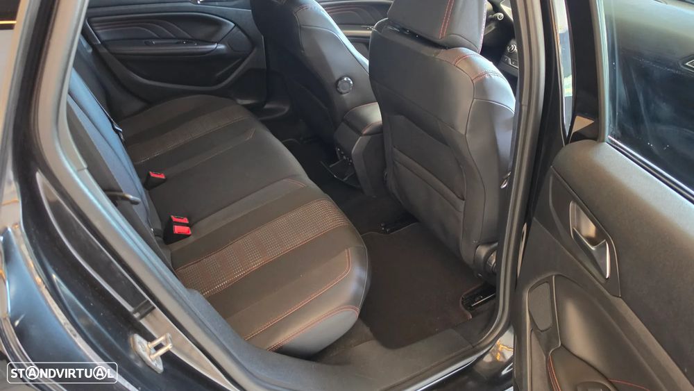 Peugeot 308 SW 1.6 BlueHDi GT Line - 50