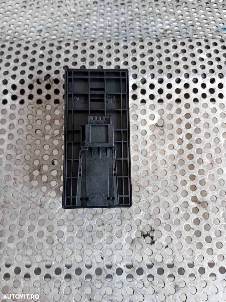 Butoane Geamuri Electrice Audi A6 4G C7 2012-2018 Motor CNH Cutie Viteze Automata NYU - 3