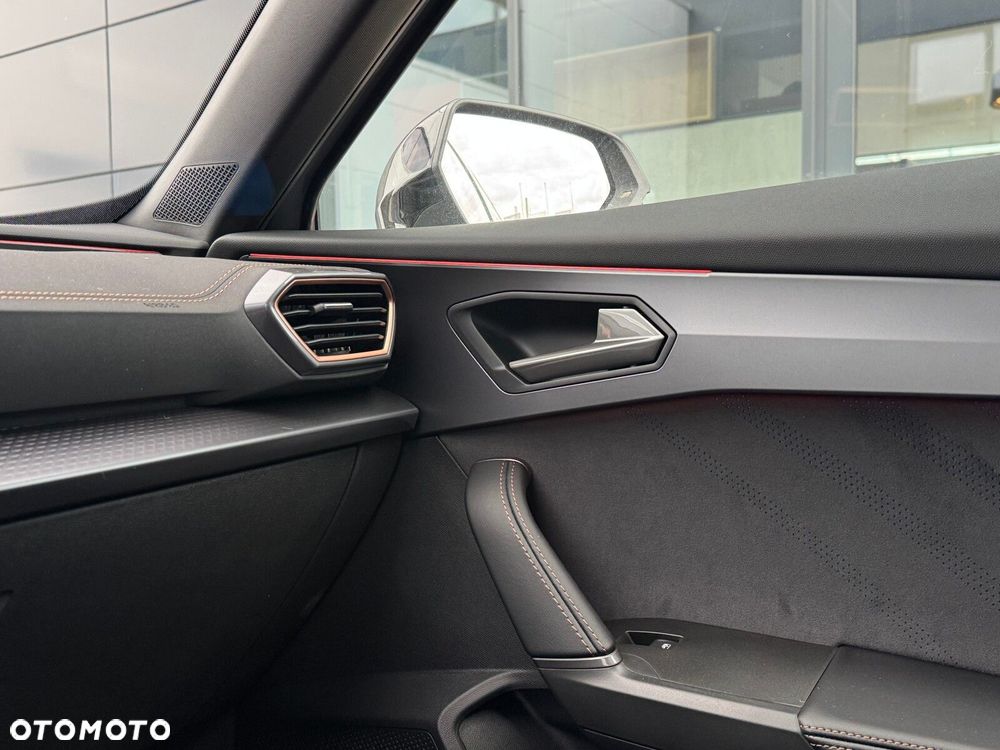 Cupra Formentor 1.5 eTSI mHEV DSG - 35