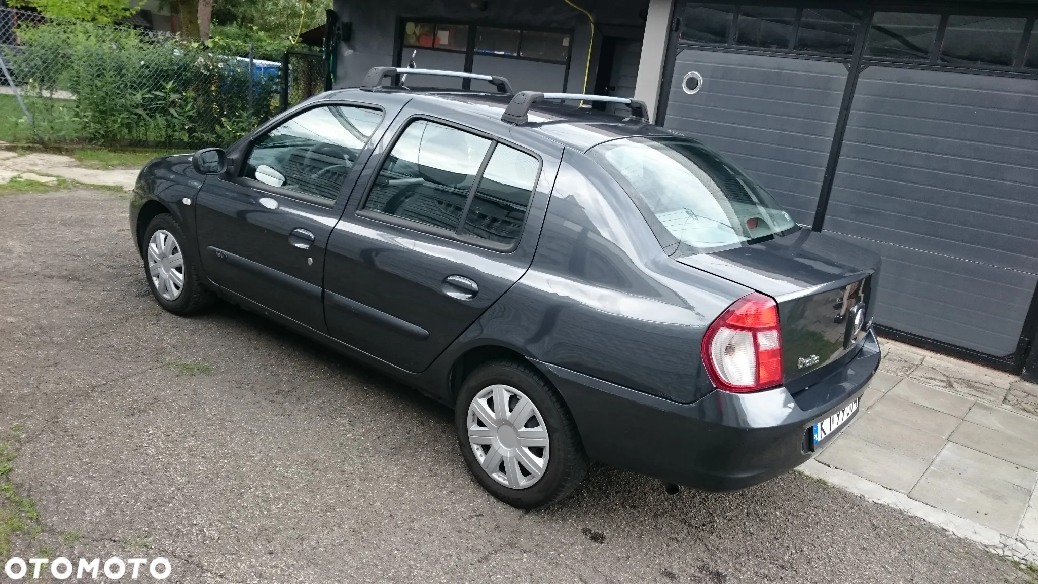 Renault Thalia 1.2 16V Expression - 14