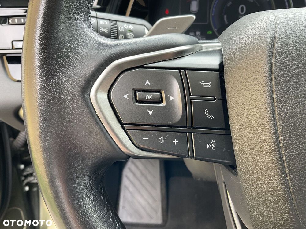 Lexus RX 450h+ Prestige - 24