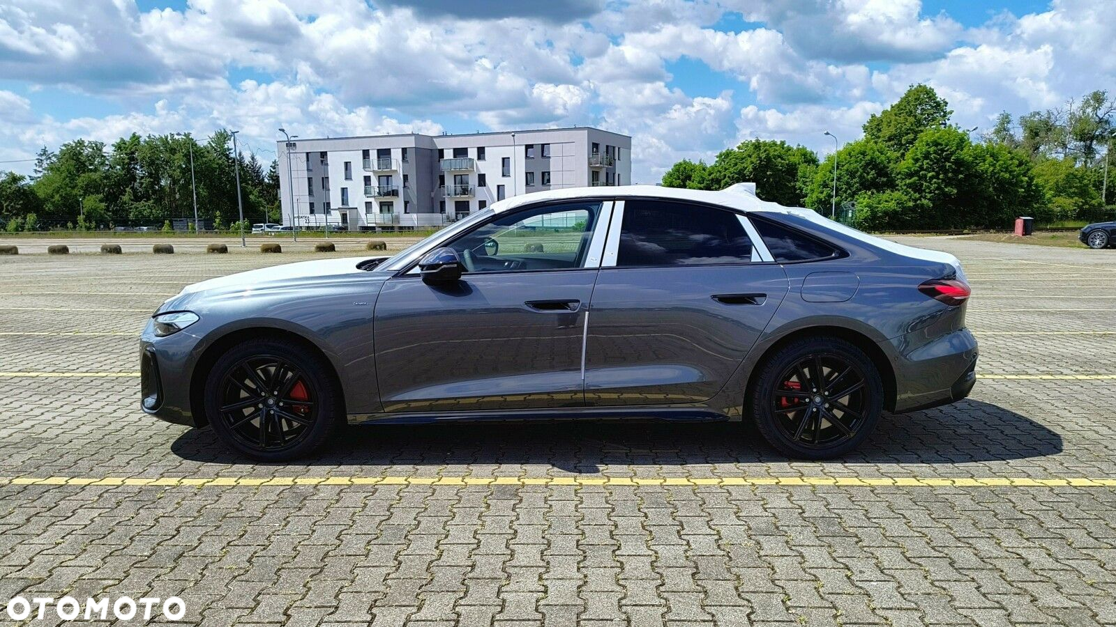 Audi A5 - 7