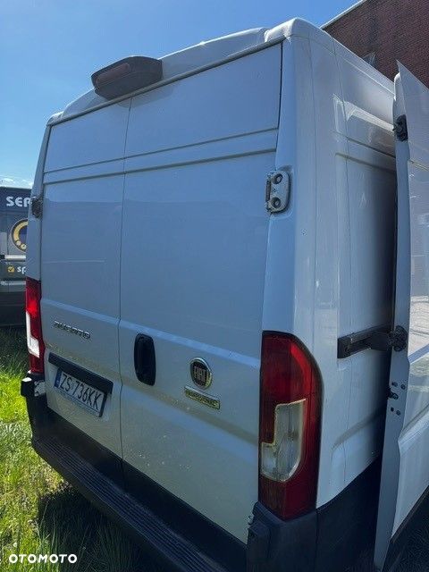 Fiat Ducato MJ L2 - 8