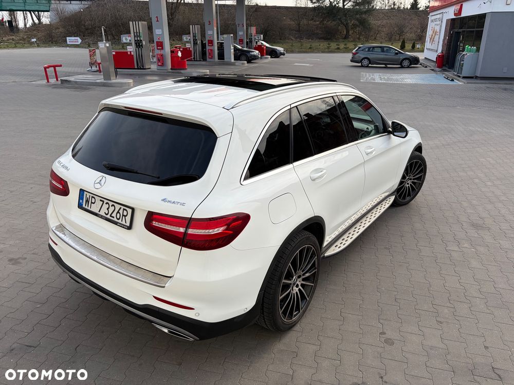 Mercedes-Benz GLC - 10