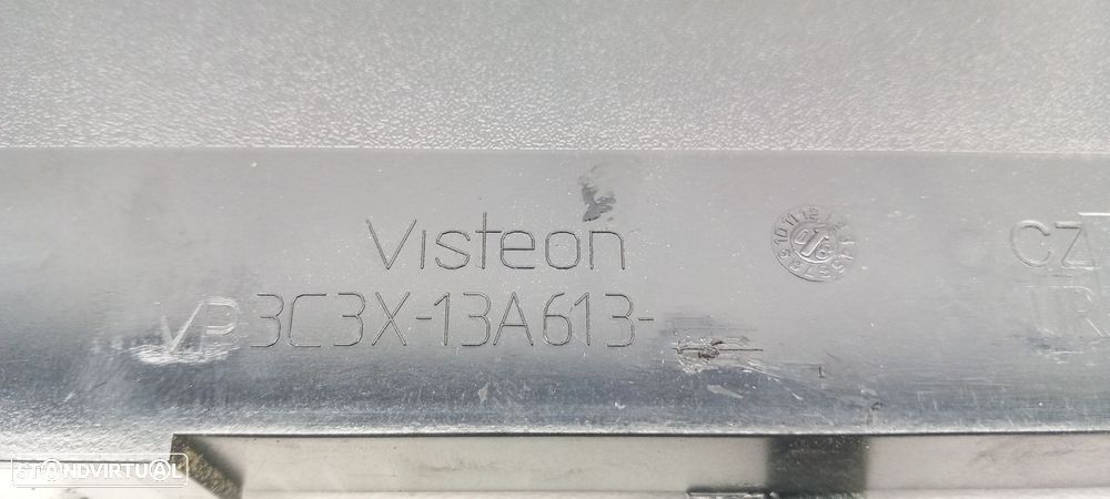 Luz stop adicional / 3º stop AUDI A6 (4F2, C6) - 4