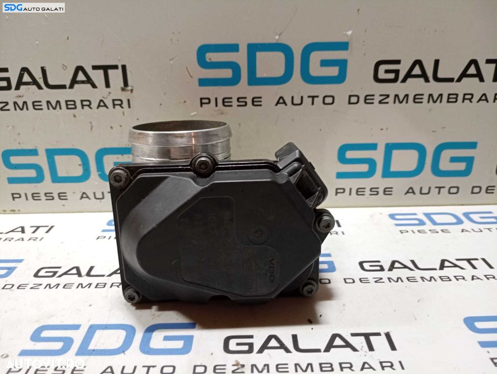 Clapeta Acceleratie Ford Galaxy 2 2.0 TDCI 2006 - 2015 Cod 9M5Q-9E926-AA [M5692] - 4