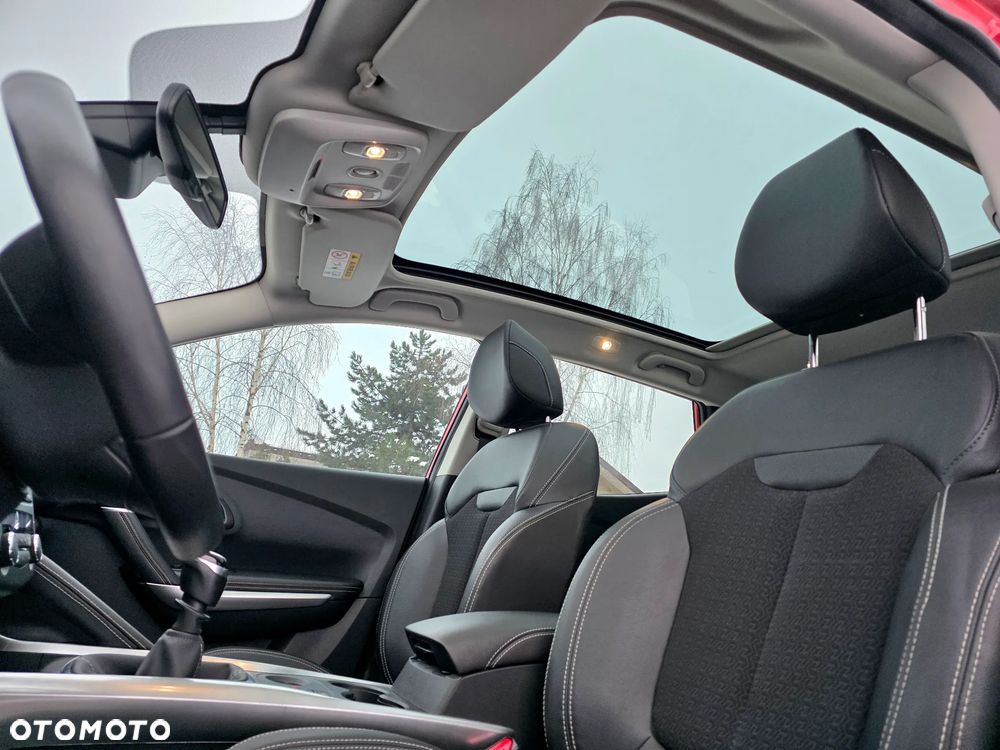 Renault Kadjar 1.2 Energy TCe Intens - 5