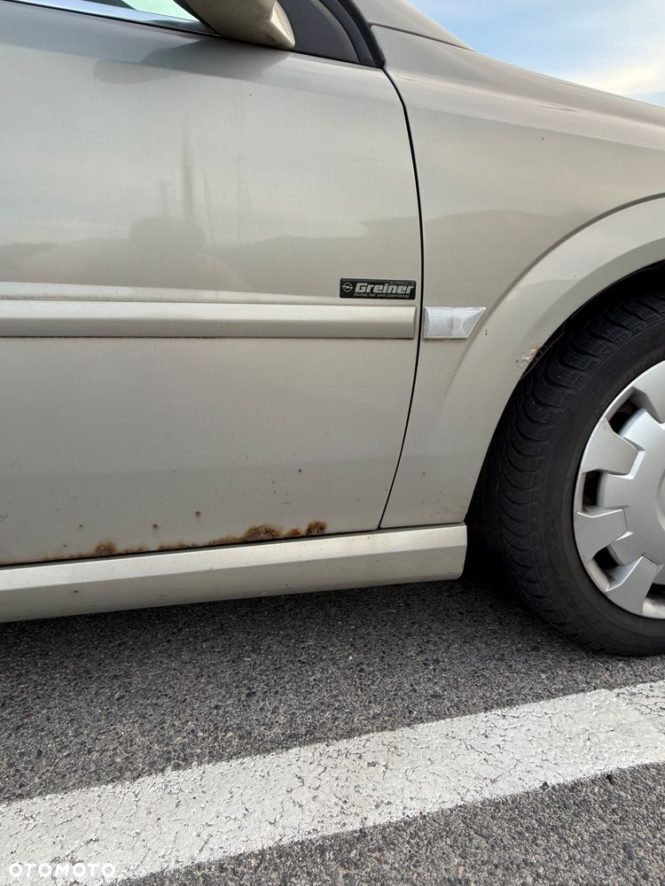 Opel Vectra 1.8 Cosmo - 7
