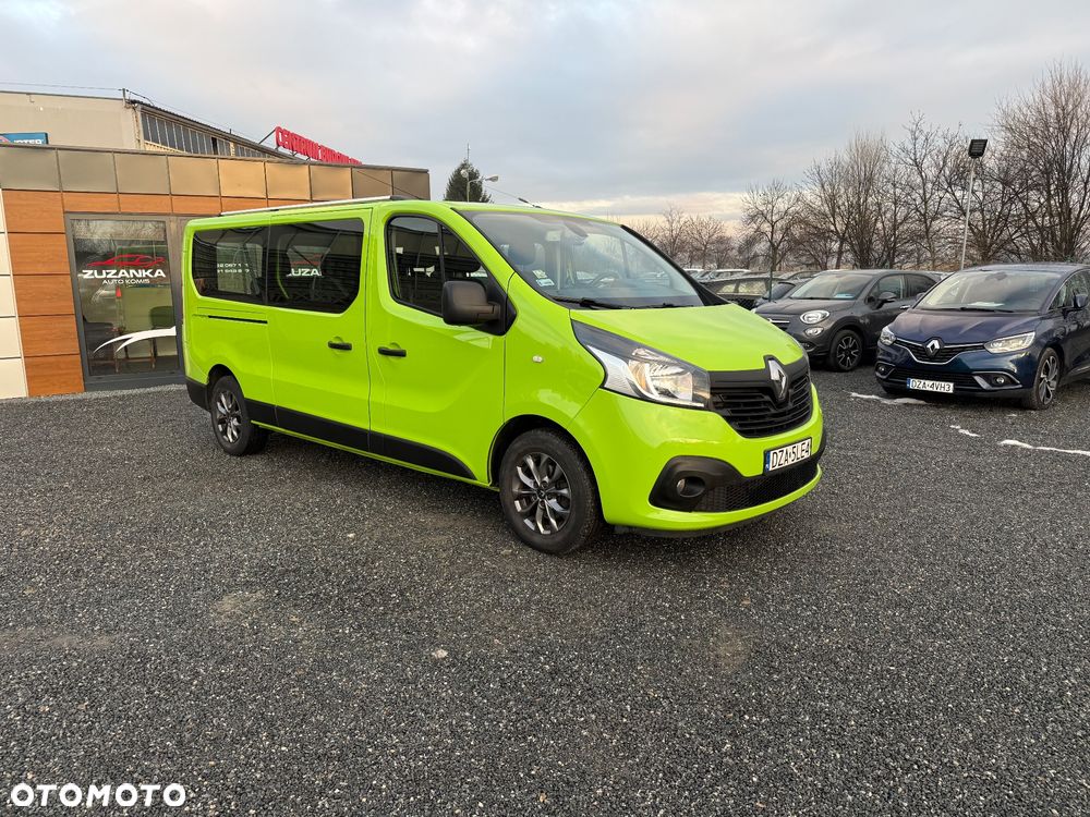 Renault Trafic - 19