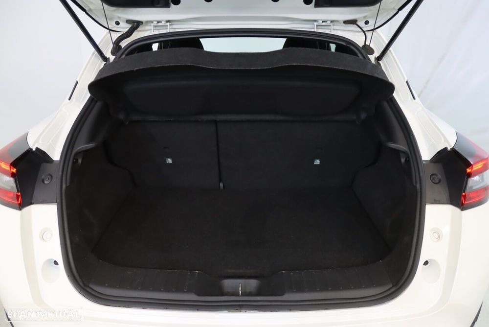 Nissan Juke 1.0 DIG-T N-Connecta DCT - 21