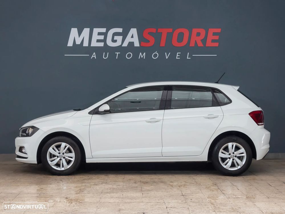 VW Polo 1.0 Confortline - 5