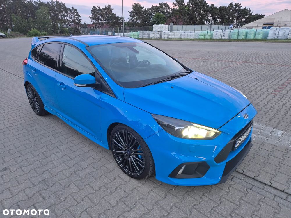 Ford Focus - 7