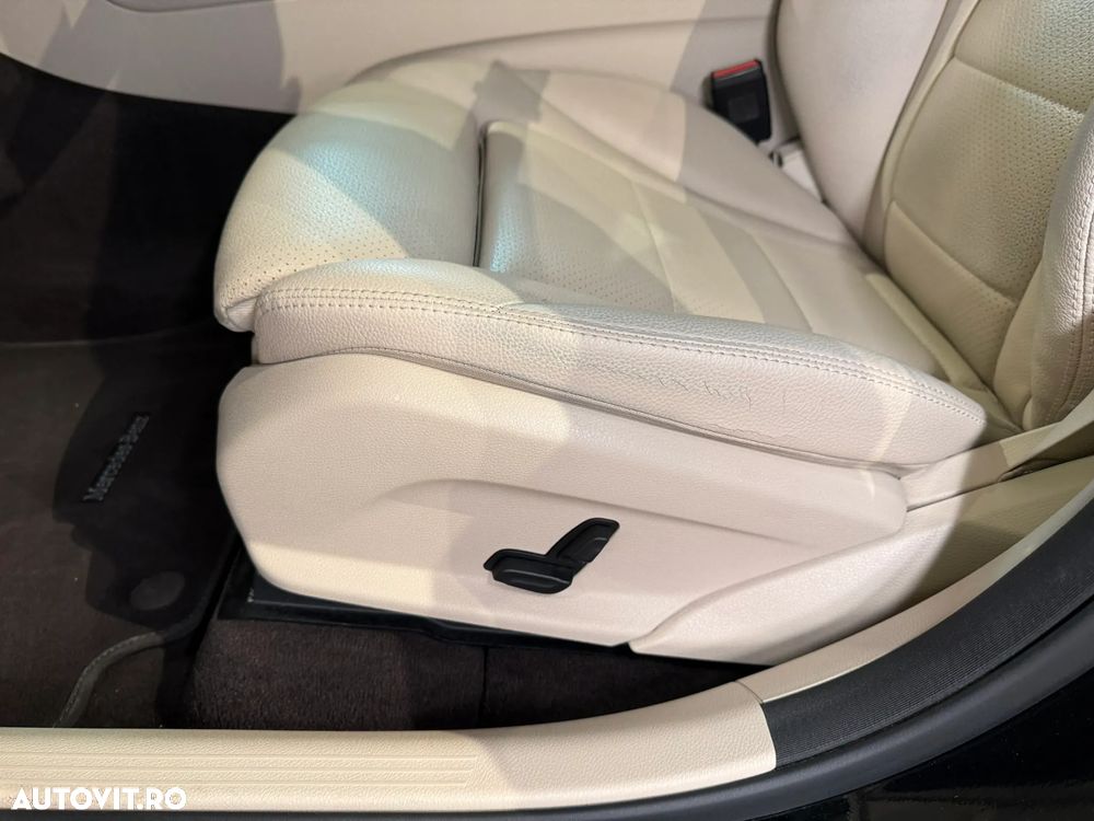 Mercedes-Benz GLC 200 4MATIC 9G-TRONIC AMG Line - 17