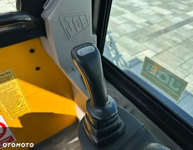 JCB 1 CX - 20