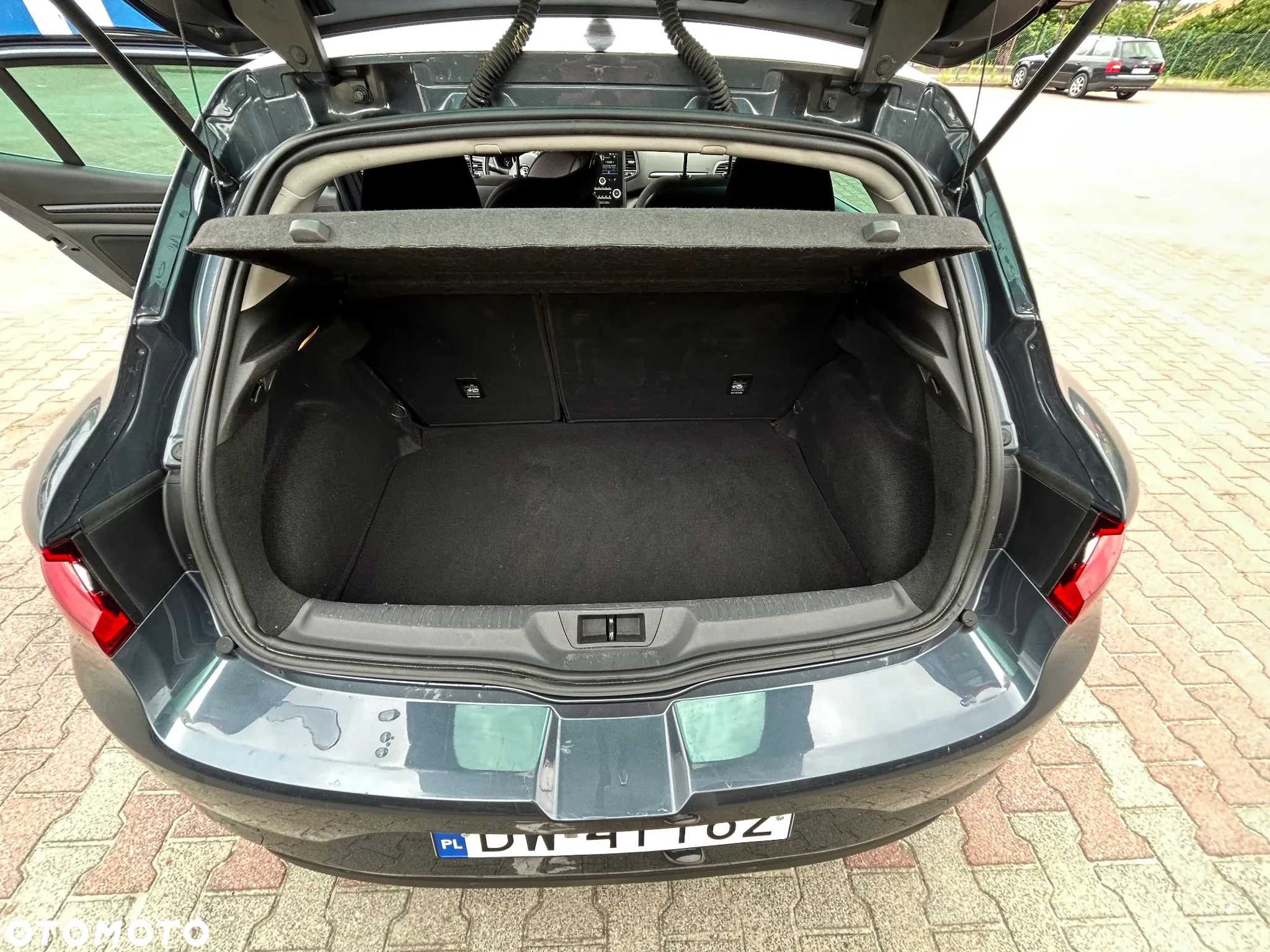 Renault Megane ENERGY dCi 110 BUSINESS - 14