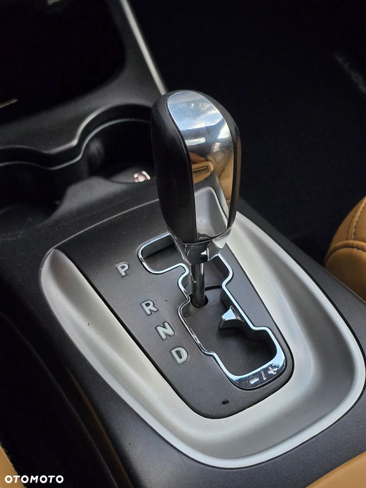 Fiat Freemont 2.0 Multijet Lounge AWD - 31