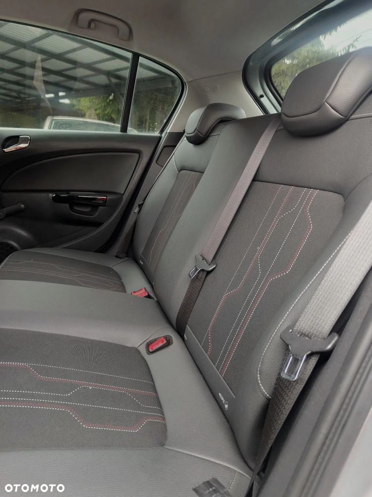 Opel Corsa 1.2 16V EcoFLEX 150 Jahre - 13