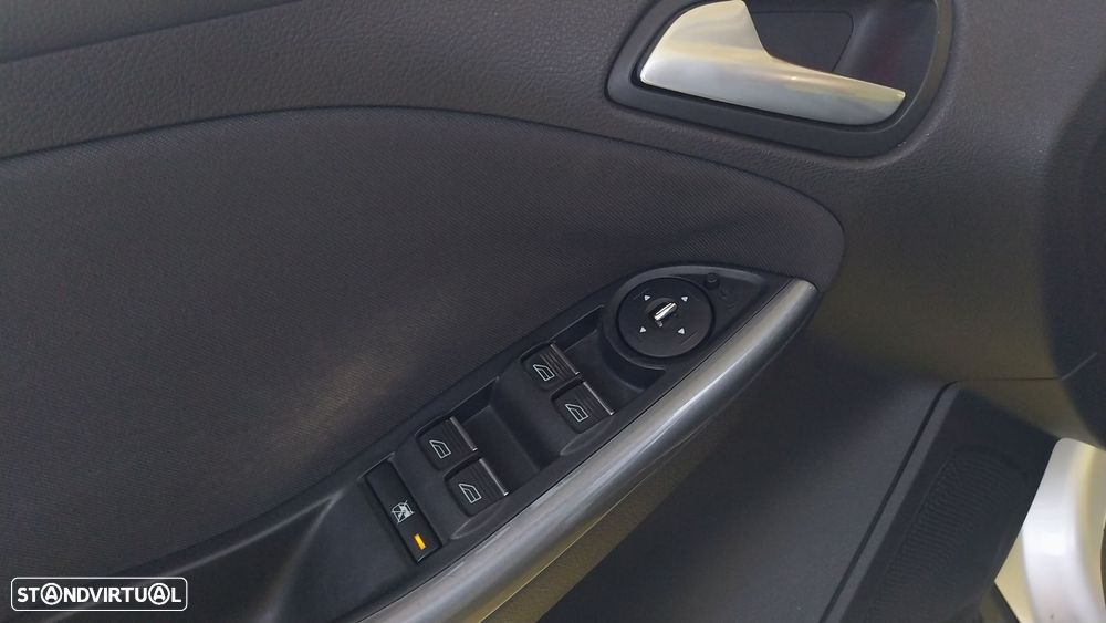 Ford Focus 1.0 SCTi Titanium Best - 5