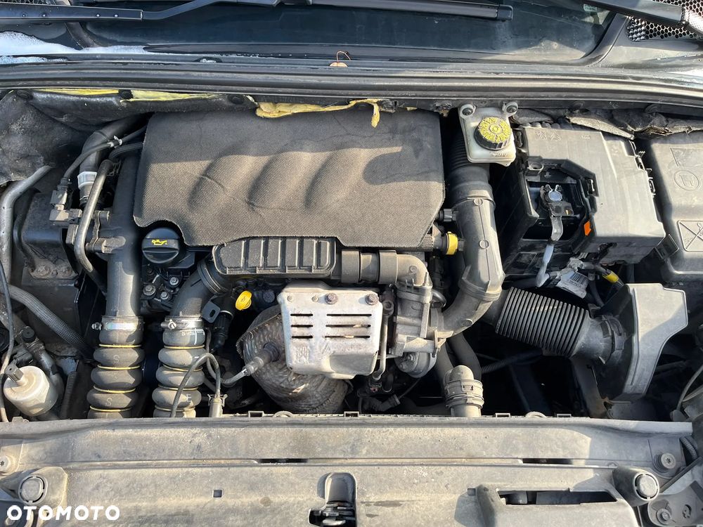Citroën C4 1.2 PureTech MoreLife - 13
