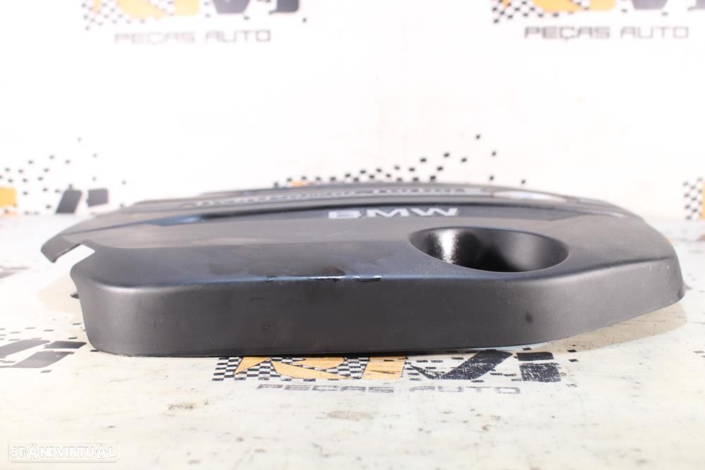 Tampa De Motor Bmw 3 (F30, F80)  11147810802 / 7810800 / 7810802 - 4