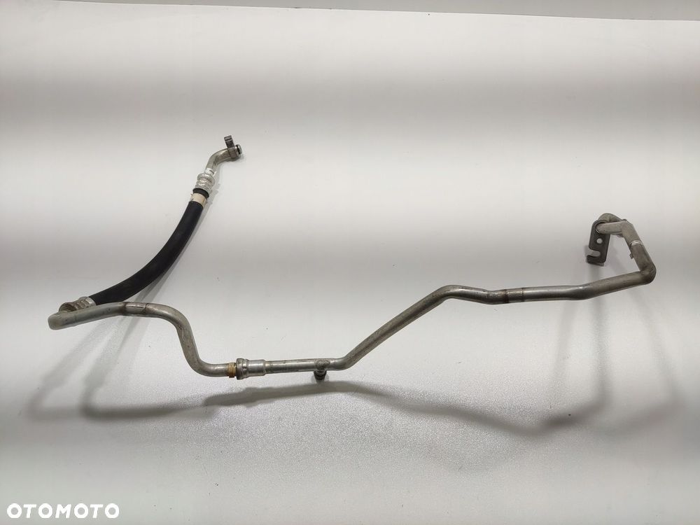 PRZEWÓD KLIMATYZACJI TOYOTA AURIS II E18 2012-2018 88704-0Z160 88707-02200 - 2
