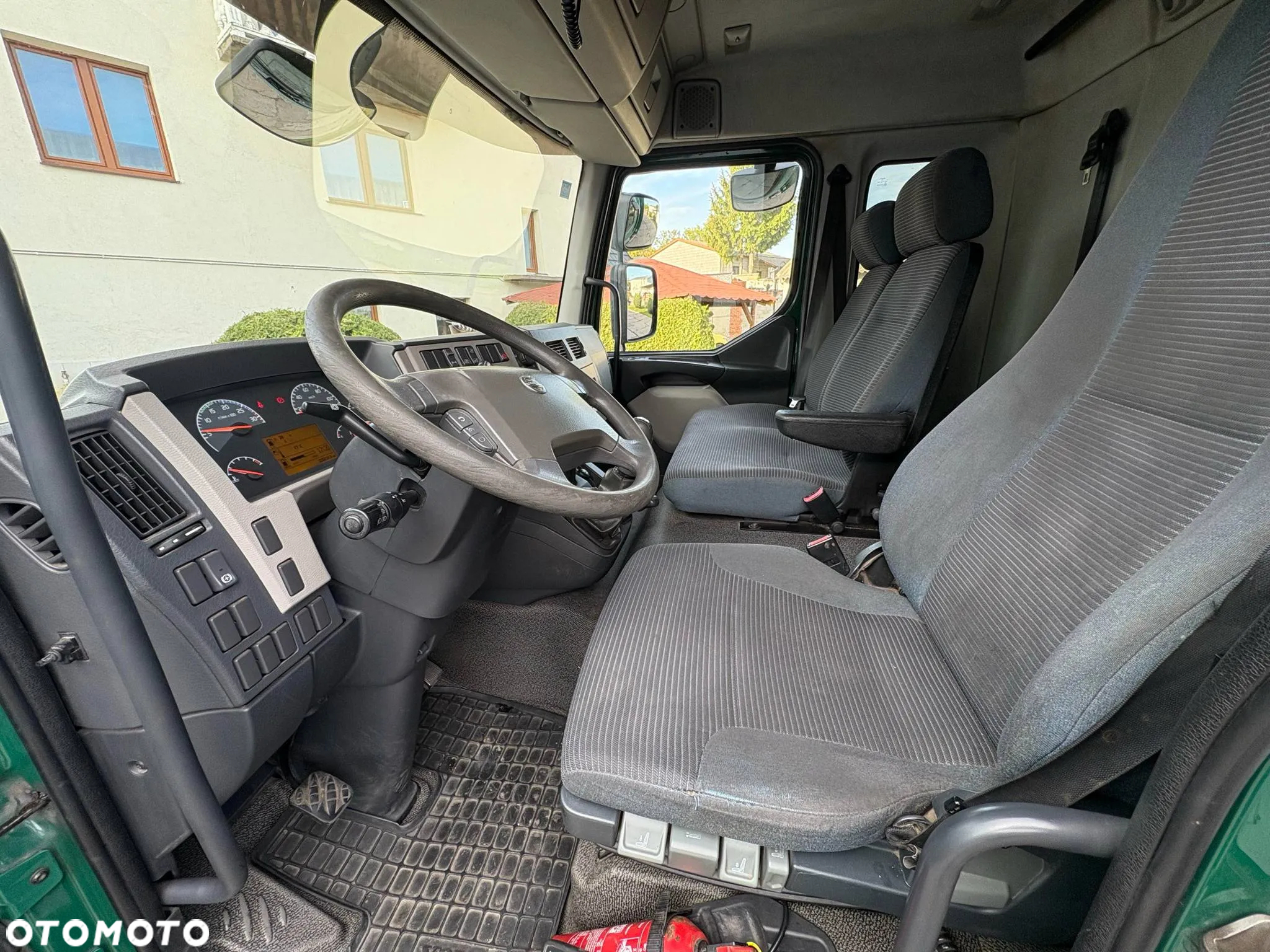 Volvo FL 290 - 27