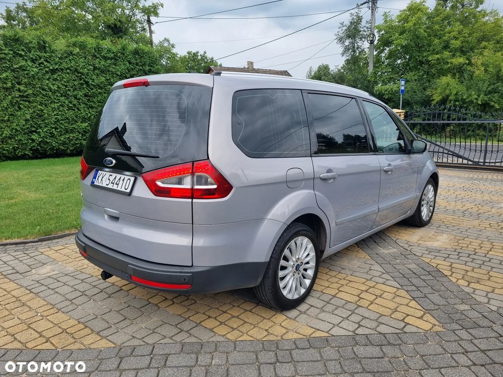 Ford Galaxy 2.0 TDCi Trend MPS6 - 3
