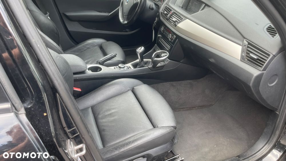 BMW X1 sDrive20d EfficientDynamics Edition Sport Line - 2