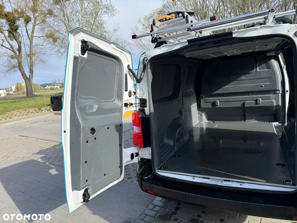Toyota Proace LONG - 17