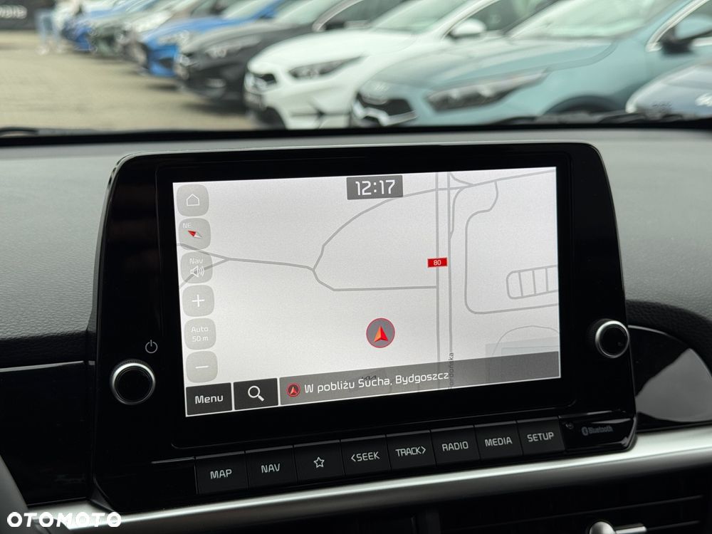 Kia Picanto 1.2 DPI Business Line - 24