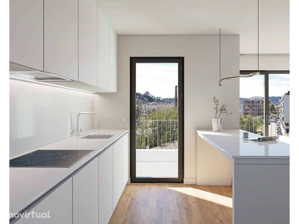 Apartamento T2 - Grande imagem: 2/44