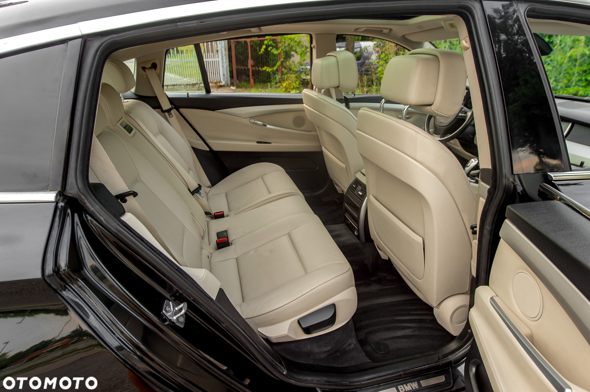 BMW 5GT 535i xDrive Gran Turismo Luxury Line - 21