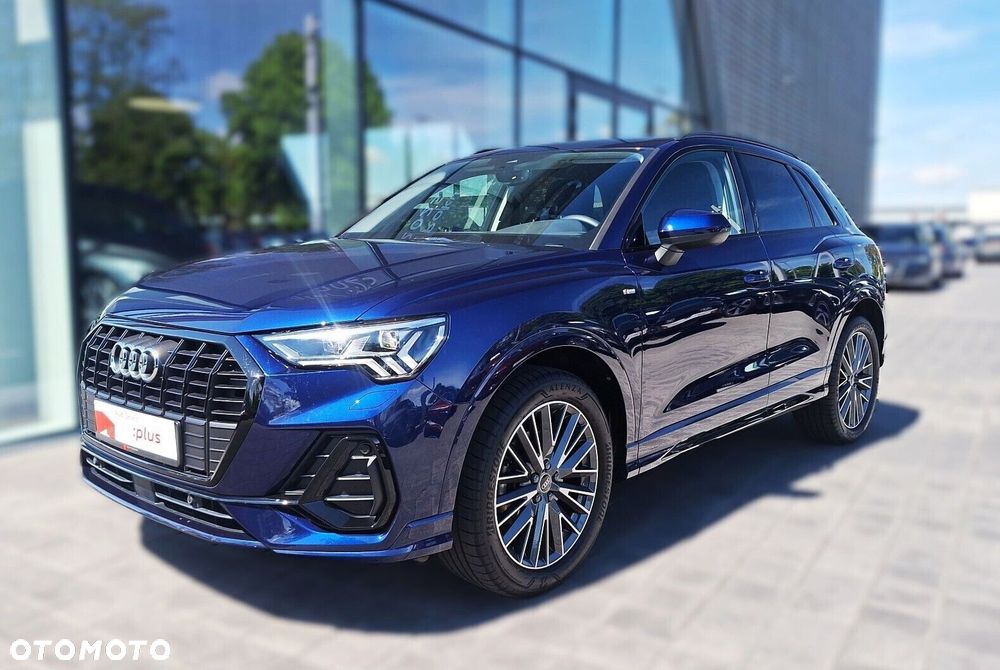 Audi Q3 - 31