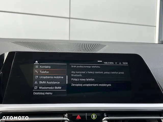 BMW Seria 3 318d Sport Line - 32