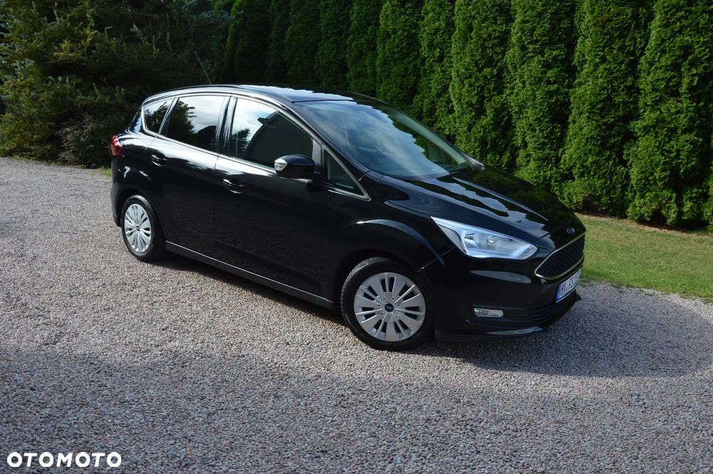 Ford C-MAX - 16