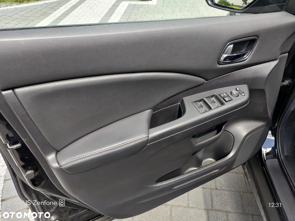 Honda CR-V 1.6i DTEC 4WD Lifestyle - 12