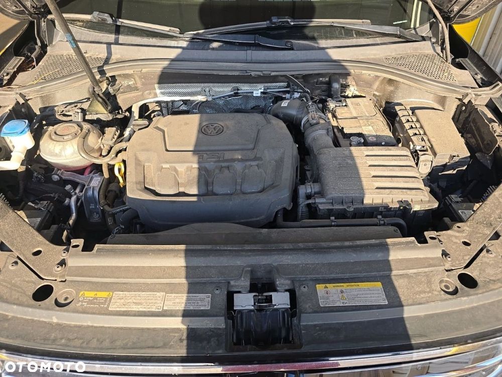 Volkswagen Tiguan - 11