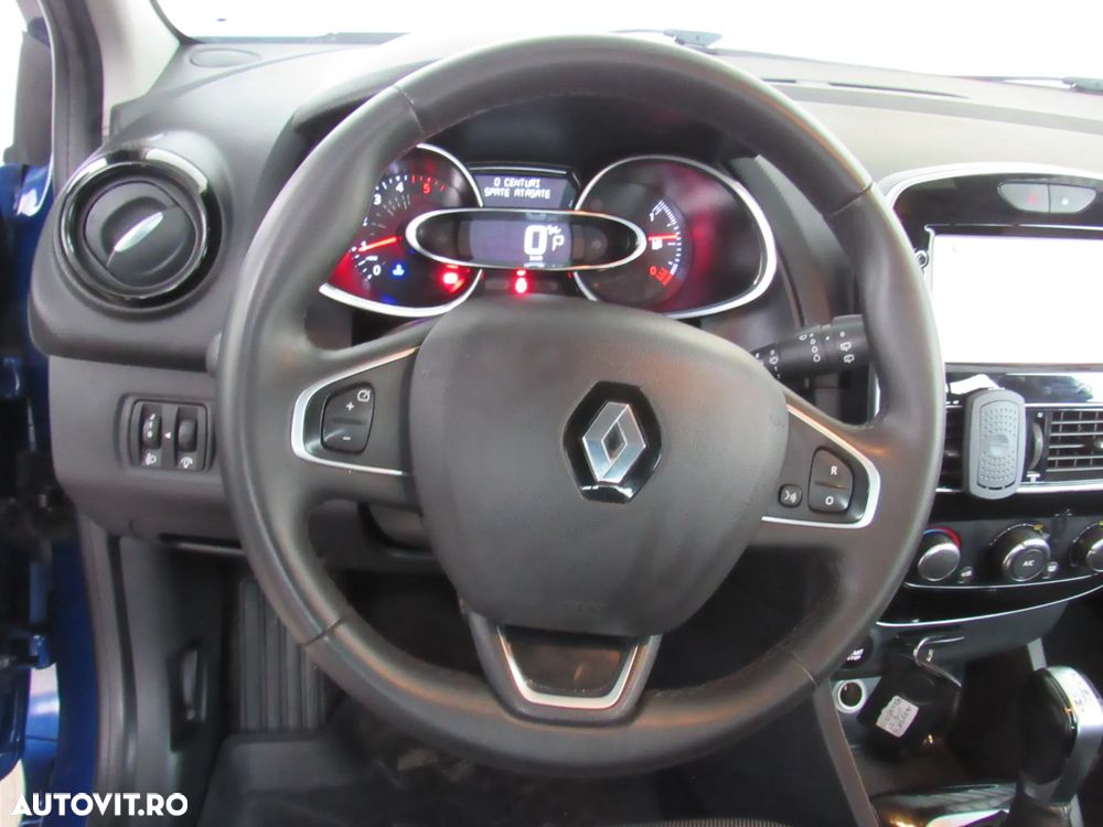 Renault Clio Energy dCi EDC Zen - 18