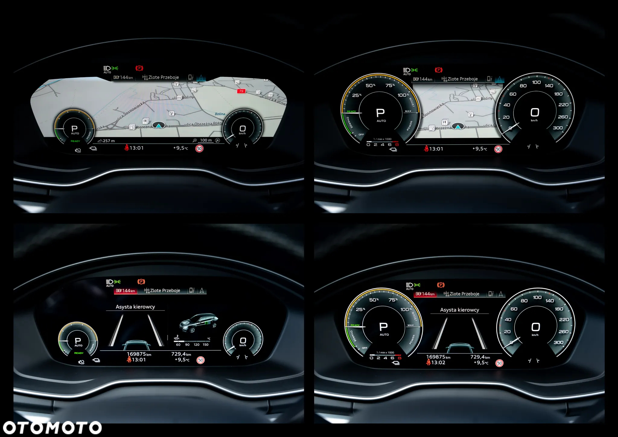Audi Q5 50 TFSI e Quattro S tronic - 35
