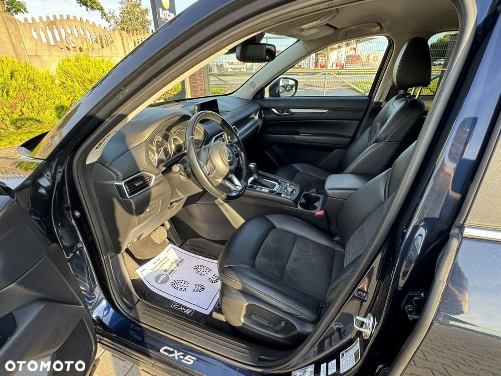 Mazda CX-5 2.5 Skyenergy 2WD - 23