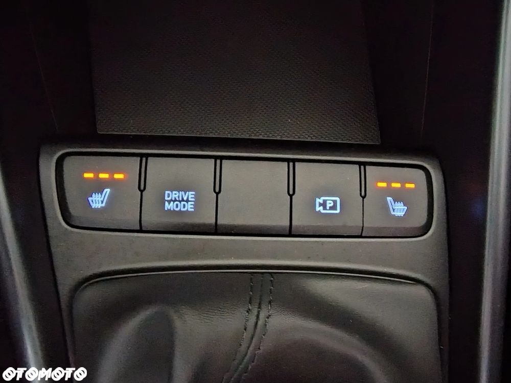 Hyundai i20 1.0 T-GDi Modern - 21
