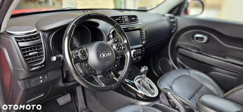 Kia Soul - 17