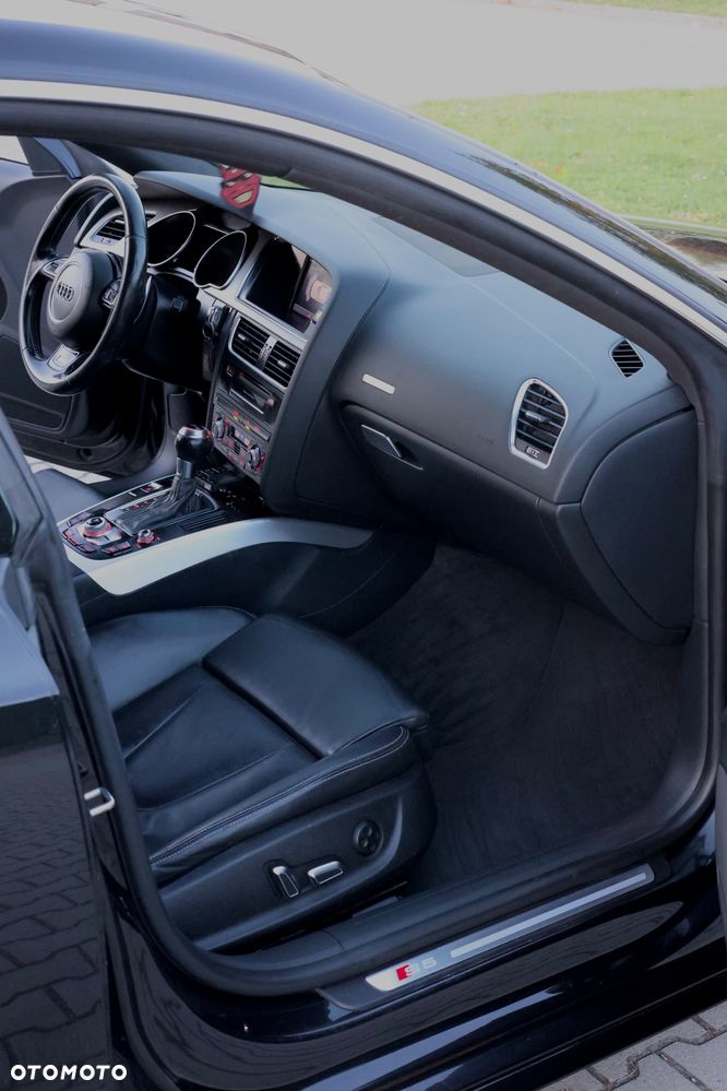 Audi S5 Sportback - 11